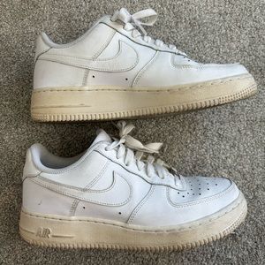Air Force Ones